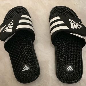 Adidas Slides